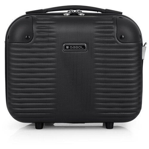 Gabol Neseser 30x28x18 cm 12l Balance XP siva Cene