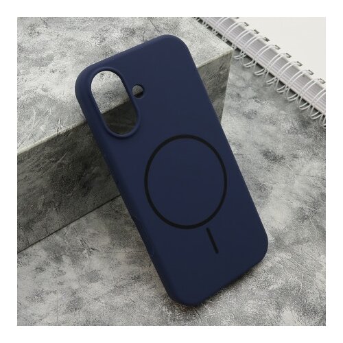  Futrola flex magsafe za iphone 17 (6.3) plava ( F122150 ) Cene