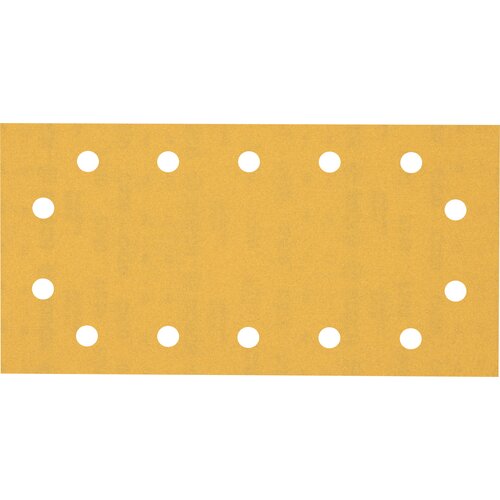 Bosch expert C470 brusni papir sa 14 rupa za vibracione brusilice od 115 x 230 mm, g 240, 50 delova 2608900948 Cene