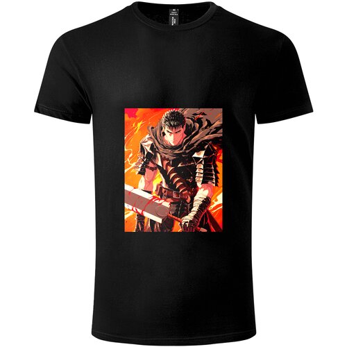 SYMBOL-S Majica sa &scaron;tampom (unisex) Berserk Cene