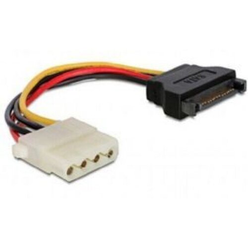 Gembird Kabl CC-SATA-PS-M Sata M-Molex F 15cm Slike