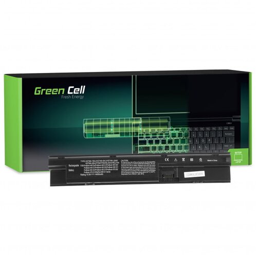  Baterija HP ProBook 440 450 455 470 - G0 G1 Slike
