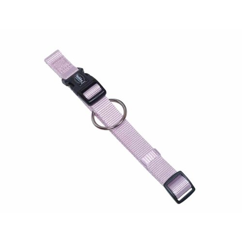 Nobby classic ovratnica - svetlo vijolična - različne velikosti 40 - 55 cm Cene
