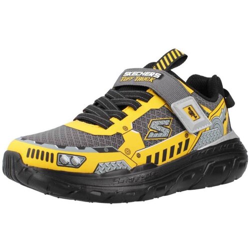 Skechers Modne superge 402303L Siva Slike
