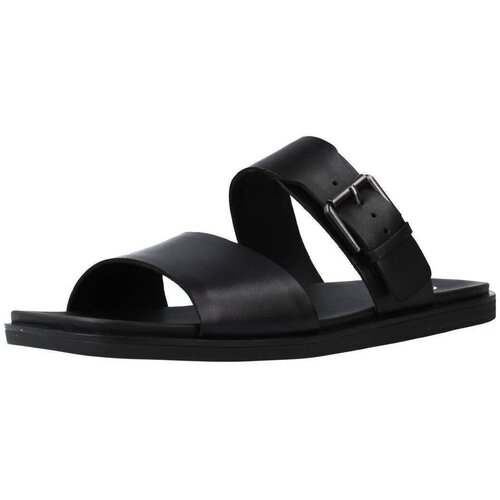 Clarks Sandali & Odprti čevlji 26158693 Črna Cene