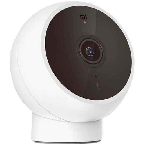 Xiaomi videonadzorna kamera z magnetom Mi Home Security 2K Slike