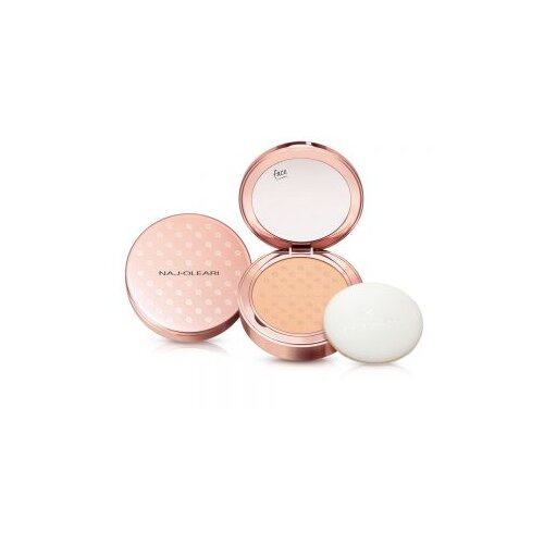 Naj Oleari Skin Caress Pressed Powder Cijene