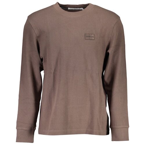 Calvin Klein MAN BROWN SWEATER Cene