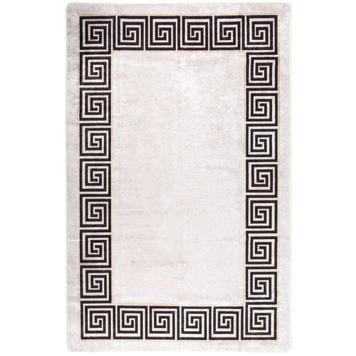  Perivi tepih 80 x 150 cm svjetlobež protuklizni Slike