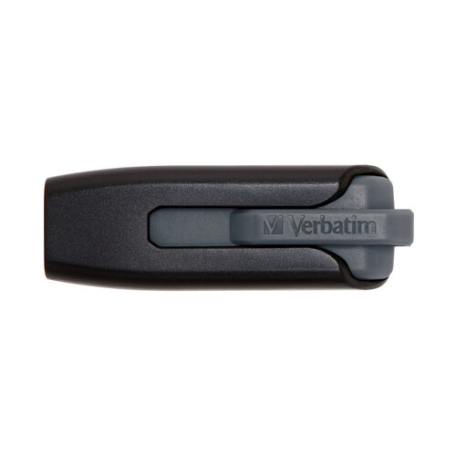 Verbatim V3 16GB USB 3.0 (60/12) USB memorija, crna-siva Slike