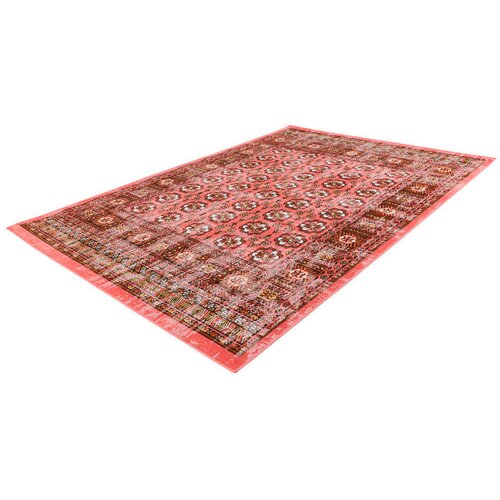 Kayoom VINTAGE PREPROGA 200/290 cm rdeča Slike