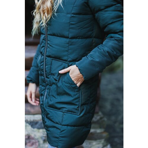Frogies Ženska jakna Quilted Slike