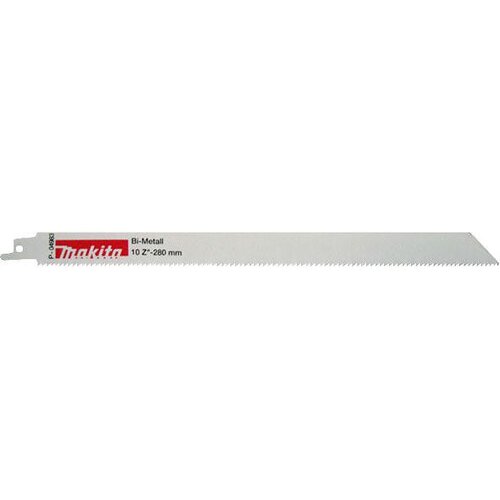 Makita P-04983 Recipro Blade BIM 280/10Z Slike