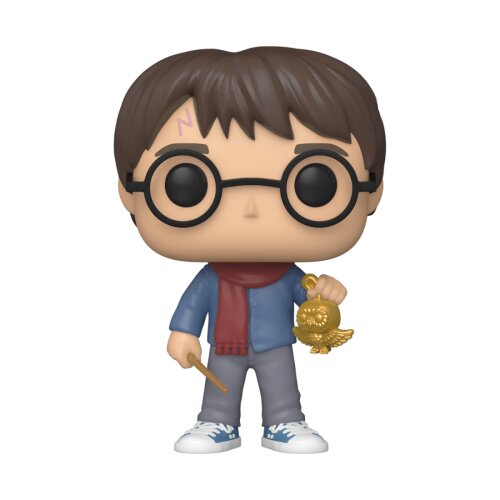 Funko POP HARRY POTTER: HOLIDAY - HARRY POTTER Cene