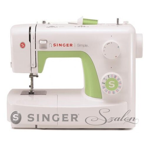 Singer &amp;Scaron;ivaća ma&amp;scaron;ina Simple 3229 Slike