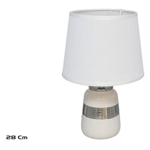 Stolna LAMPA 18*28CM KERAMIKA 8056 Cijene