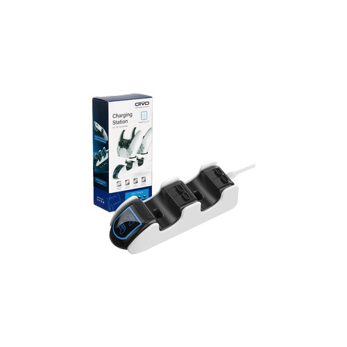 NN-Su Dual Charging Dock For PS5 Cijene