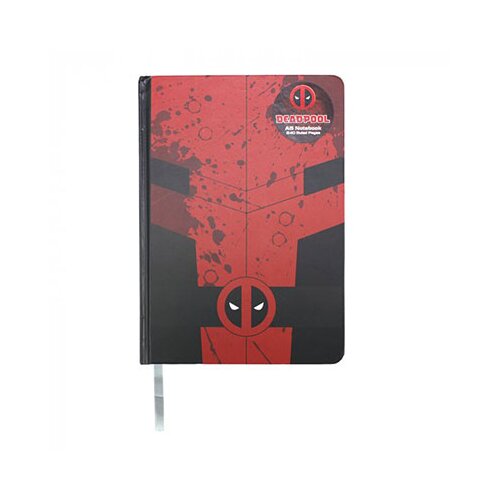Half Moon Bay Marvel, Deadpool - Agenda A5 - Marvel, Deadpool Cene