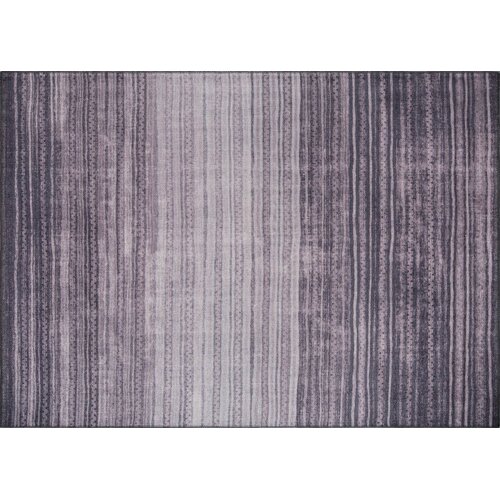 Conceptum Hypnose tepih Funk -AL 121, 140x190 cm, antracit-siva Cene