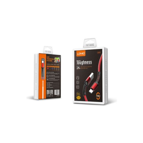 Ldnio USB kabal LS63 5A Super Type C 1m Cijene