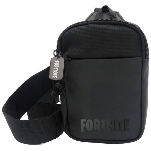 Fortnite Torbica za rame crna Cijene