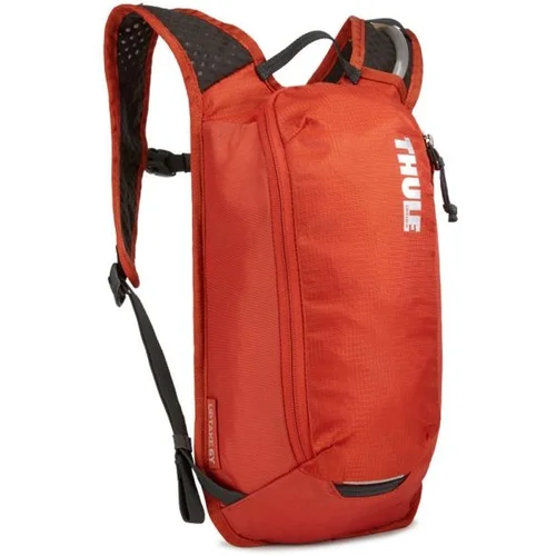 Thule UPTAKE BIKE HYDRATION JR 6L Biciklistički ruksak, narančasta, veličina