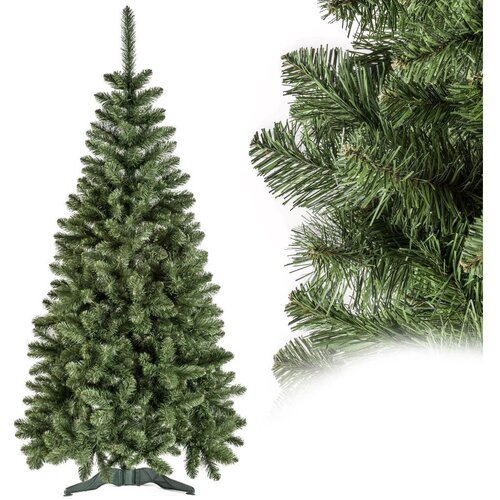  Božićna jelka POLA 220 cm bor Cene