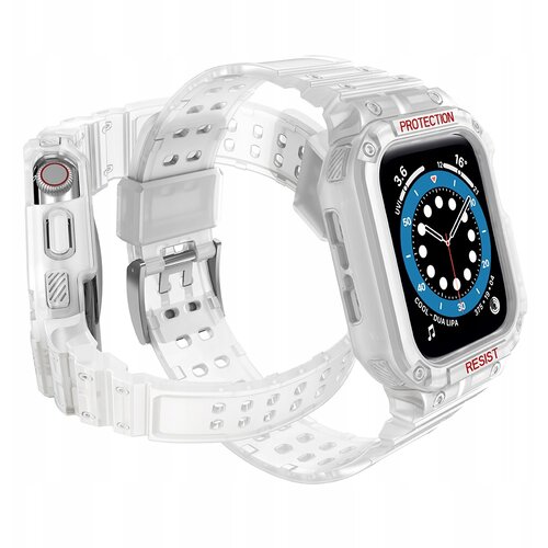 HURTEL CASE ARMOR POKROV ZA APPLE WATCH 7 6 5 4 3 2 SE 45MM 44MM 42MM, (5000336521) Cene