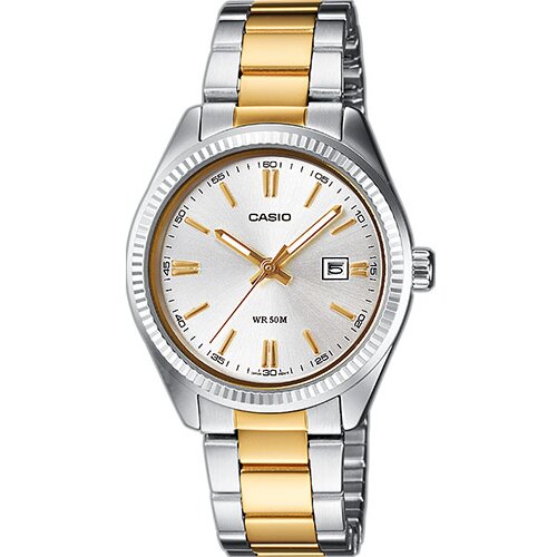 Casio ženska ročna ura LTP-1302PSG-7AVEF Cene