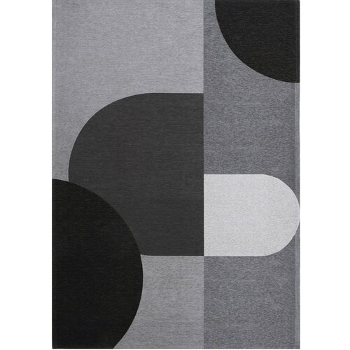 Carpet Decor Tepih Rene Grey Slike