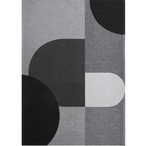 Carpet Decor Tepih Rene Grey