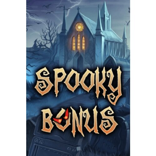  spooky bonus (pc) steam key global Cene