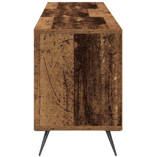  ormar Staro drvo 150 x 30 x 44,5 cm Konstruirano drvo Slike