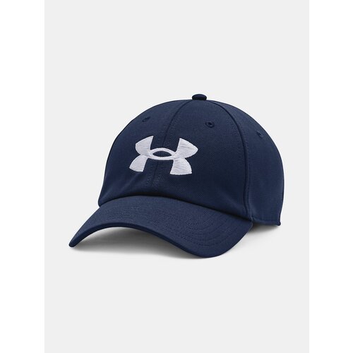 Under Armour cap blitzing adj hat-nvy - men&amp;#039;s Slike