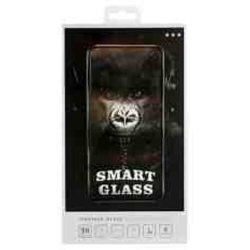 Smart --- smart full glue zaščitno kaljeno steklo iphone 11 / iphone xr Cene