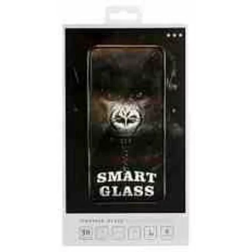Smart --- smart full glue zaščitno kaljeno steklo iphone 11 / iphone xr
