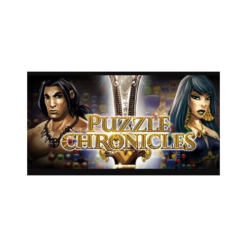 Steam Puzzle Chronicles (PC) Key GLOBAL Cene