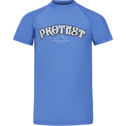  Boys' surf T-shirt PRTNIZZO JR Cijene