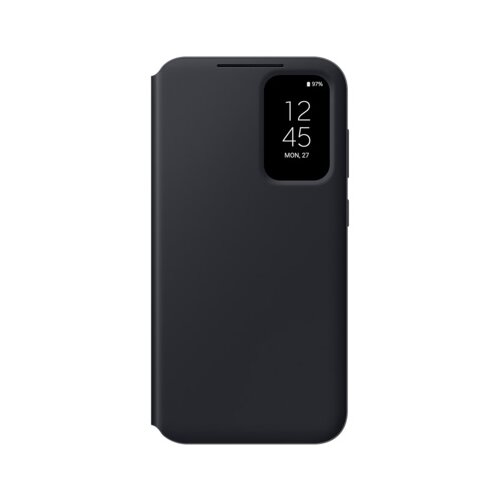 Samsung GALAXY S23 FE SMART VIEW WALLET CASE BLACK Cene