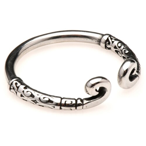 SuperLove Kingpin Stainless Steel Glans Ring 30mm Cene
