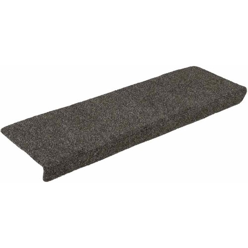 Maison Chic Samolepilne Preproga, Ruge za stopnice 30 kosov antracit 65x21x4 cm, (22120448) Cene
