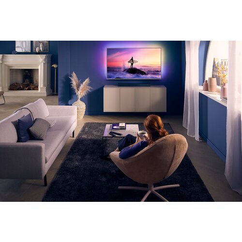 Philips soundbar zvučnik TAB8205/10 Slike