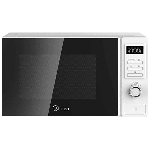 Midea samostojeća mikrovalna pećnica AG823A2AT Cijene