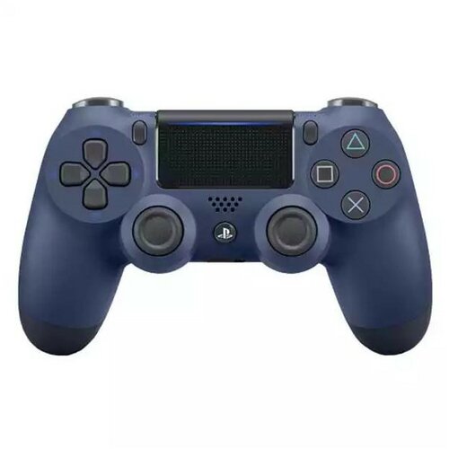 PS4 Gamepad Sony Dualshock4 Midnight Blue Cene