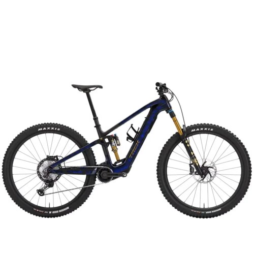  Bicikl Trek Fuel+ EX 9.8 XT Gen 2 2026 Gloss Navy Smoke'Matte Black - L Cijene