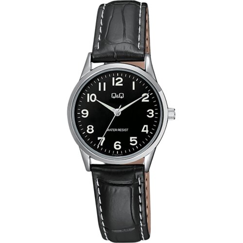 Q&q Ručni Sat Elegance C11A-017PY za Žene Cijene