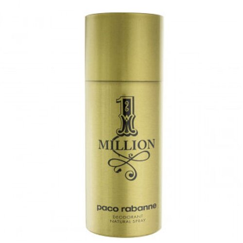 Paco Rabanne Muški dezodorans 1 Million 150ml Cene