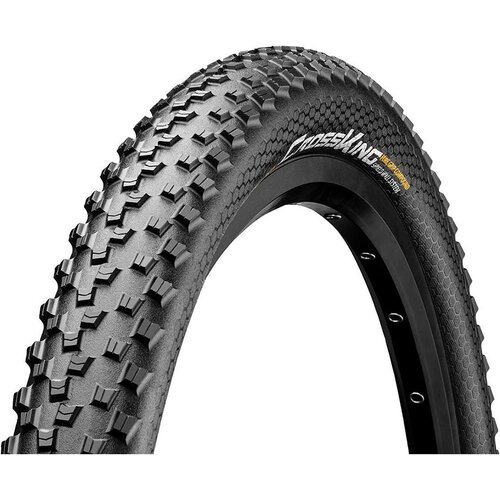  Guma Continental 29x2.00 (50-622) CROSS KING SKIN, Sa žicom, ECO25 Slike