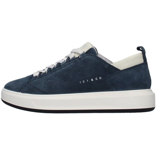 IgI&amp;amp;CO 7129122 Plava Slike