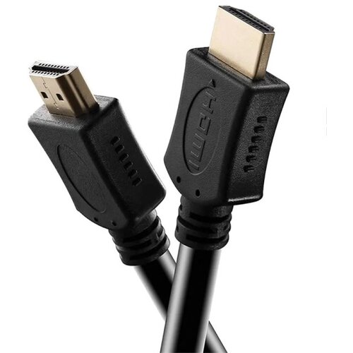 X Wave HDMI 2.0 10m b 4K 60Hz kabl 24AWG bakar Slike
